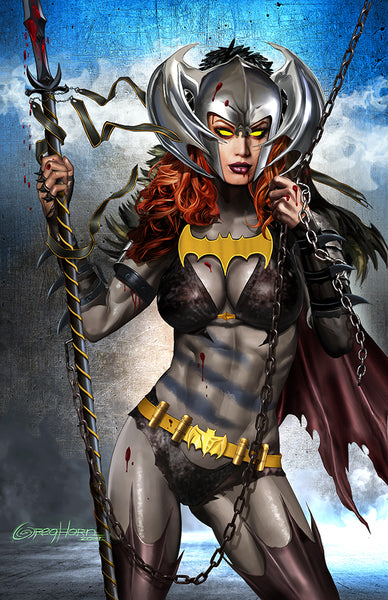 Batman/Superman # 1 - ComicXposure/Eastside Comics/Greg Horn Art Variant Comic Options