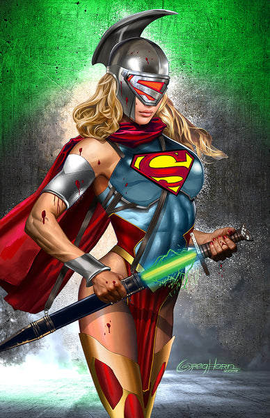 Batman/Superman # 1 - ComicXposure/Eastside Comics/Greg Horn Art Variant Comic Options