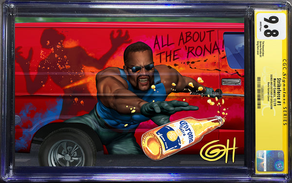 April 10th: Raffle! Raffle!