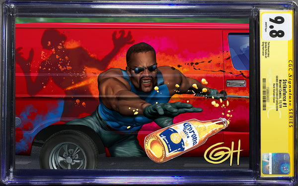 April 10th: Raffle! Raffle!