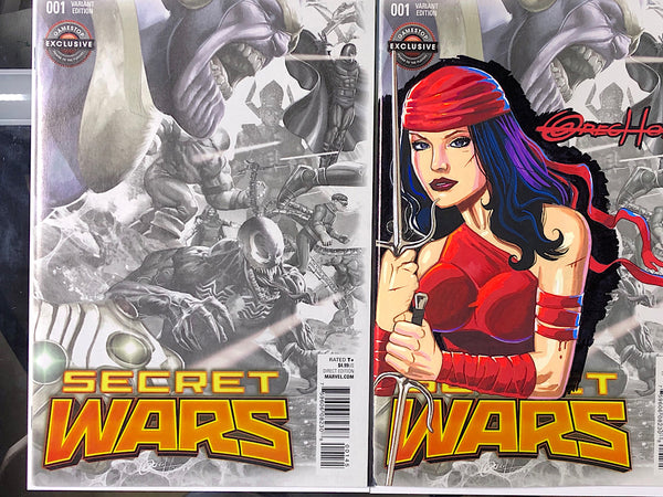 May 21st: Raffle! Raffle!