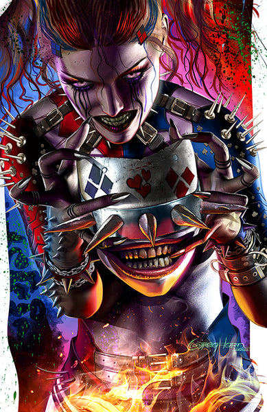 DARK NIGHT METAL - Variant comic books