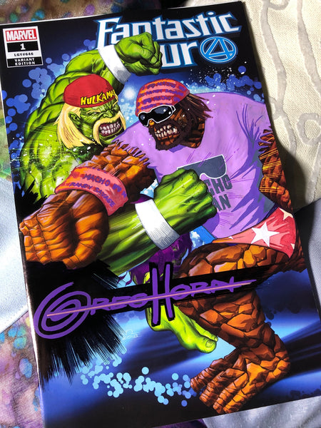 April 17th: Raffle! Raffle!