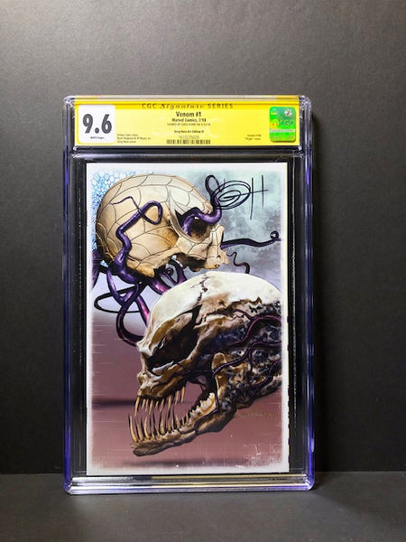 You want it! You Got it! We'll Regret it! Almost Mint Slab Sale!