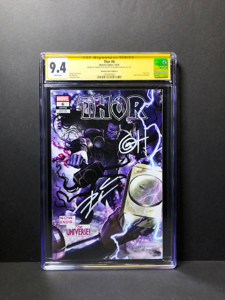 You want it! You Got it! We'll Regret it! Almost Mint Slab Sale!