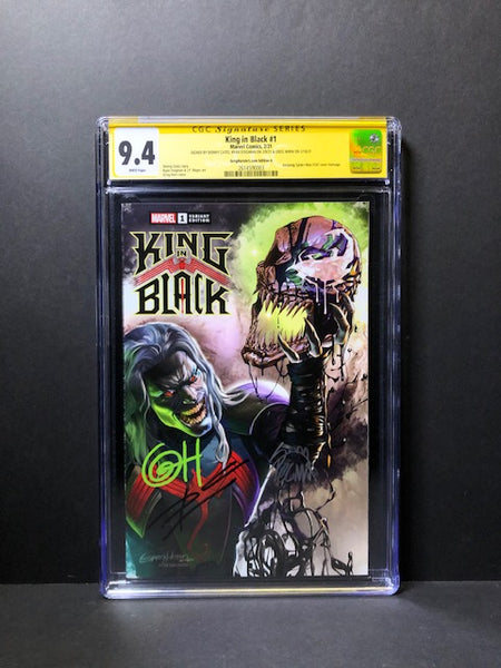 You want it! You Got it! We'll Regret it! Almost Mint Slab Sale!