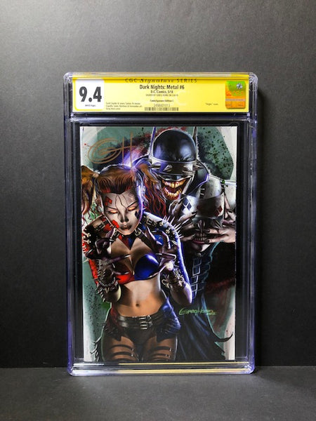 You want it! You Got it! We'll Regret it! Almost Mint Slab Sale!