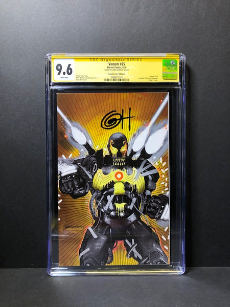 You want it! You Got it! We'll Regret it! Almost Mint Slab Sale!