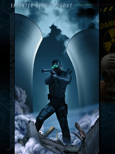 The Art of Greg Horn: Cover Stories 2010  HARDCOVER 144 pgs color