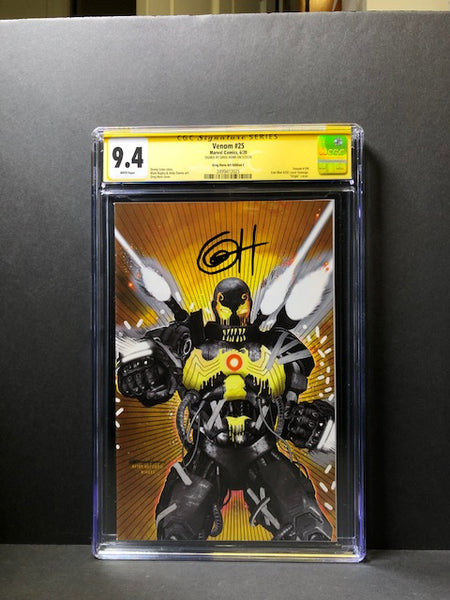 You want it! You Got it! We'll Regret it! Almost Mint Slab Sale!